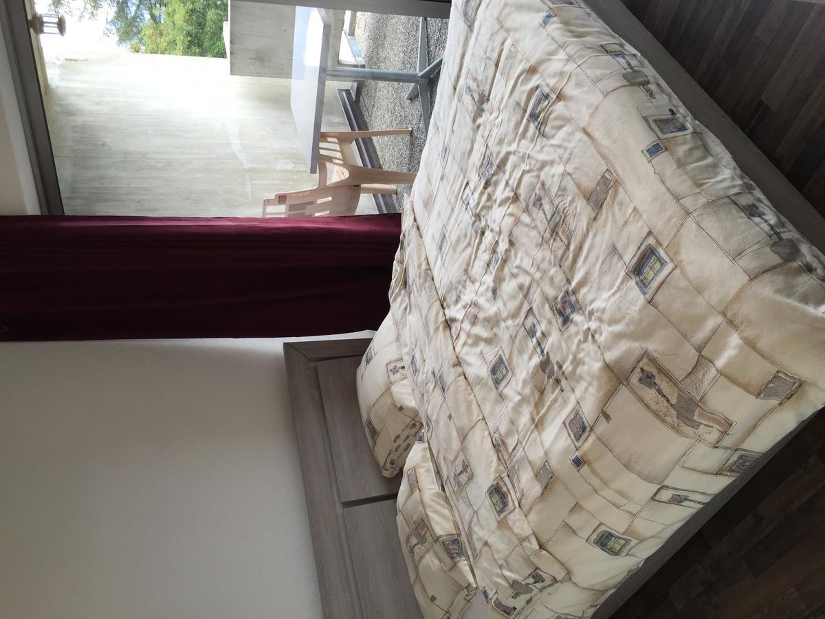 Apartment Zodiaque Rs04 Anzère Zewnętrze zdjęcie
