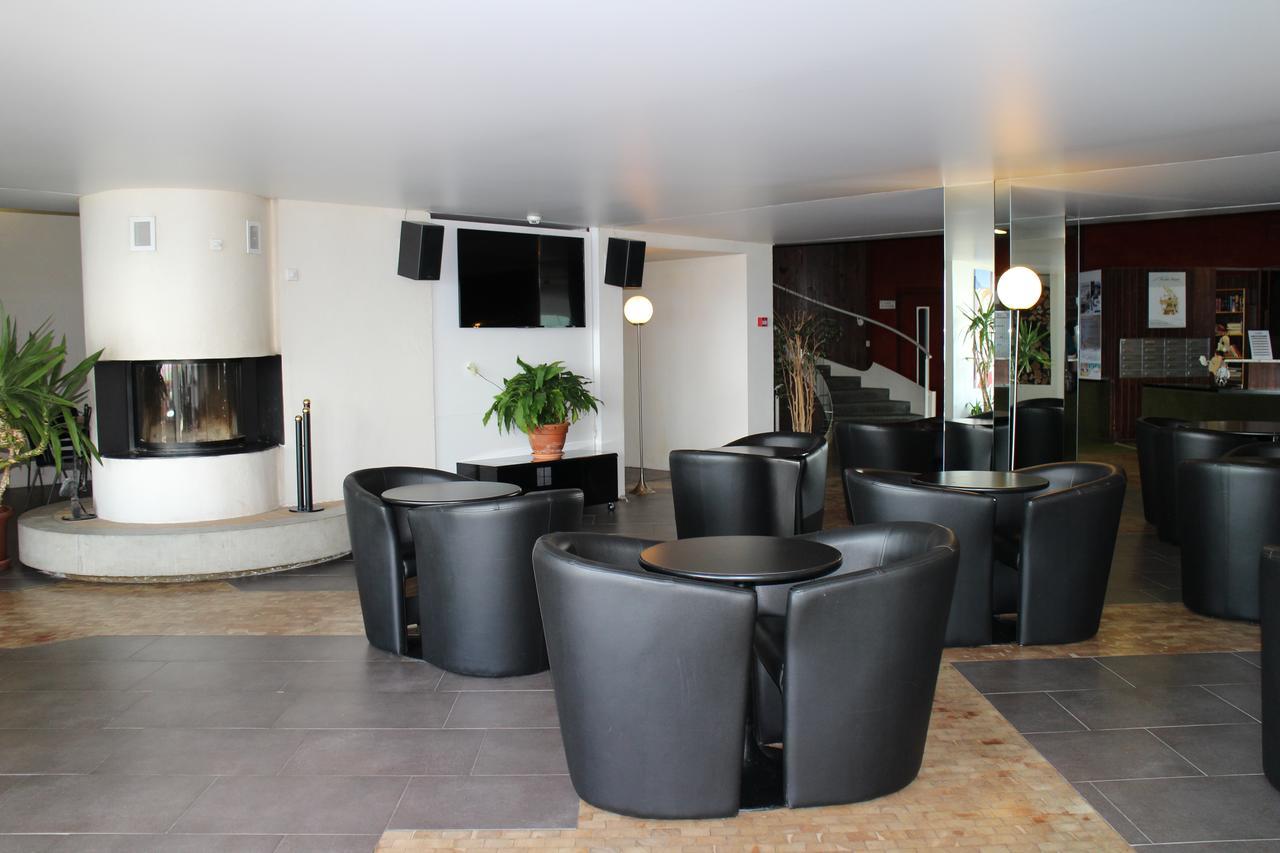 Apartment Zodiaque Rs04 Anzère Zewnętrze zdjęcie