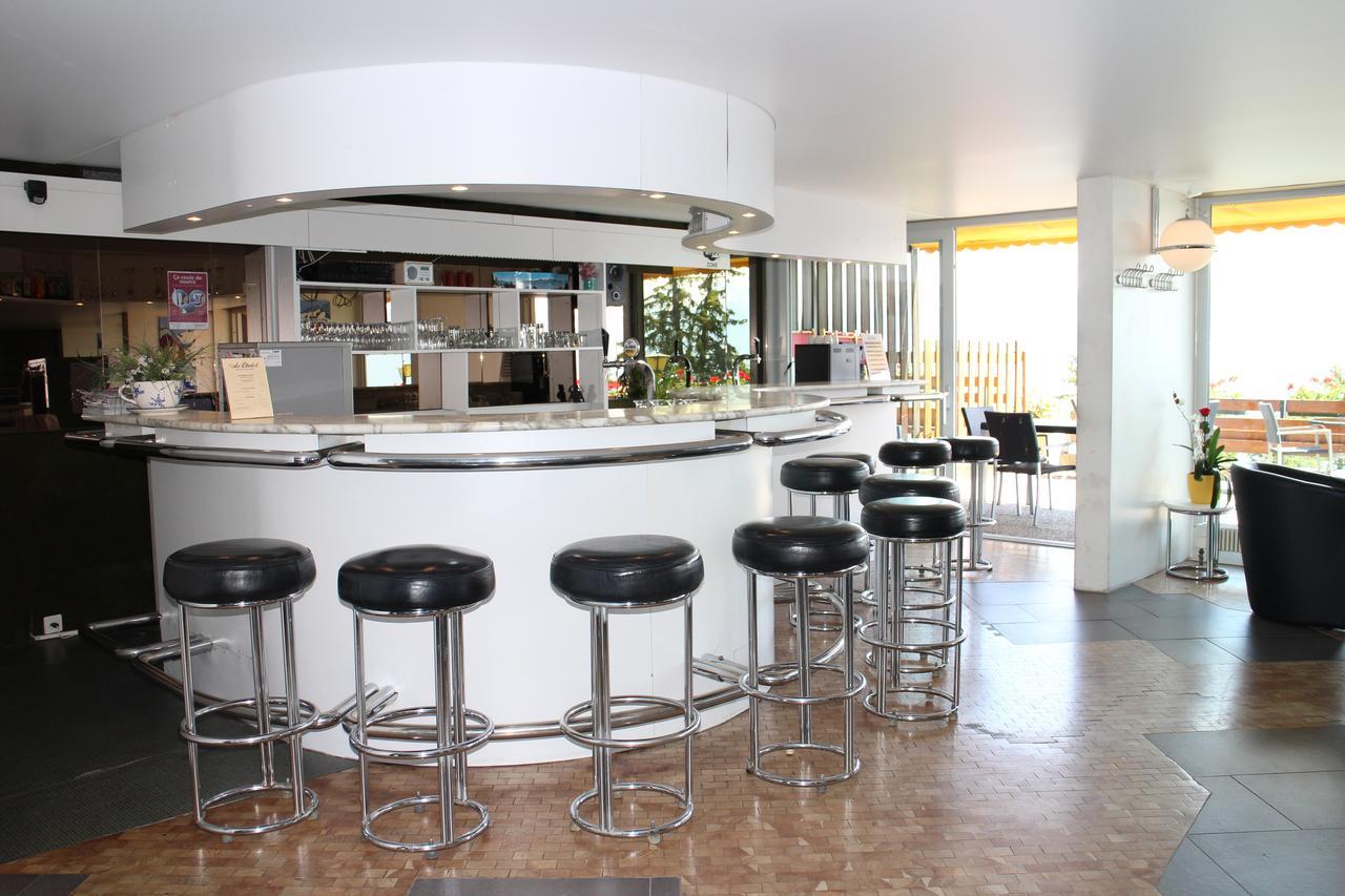 Apartment Zodiaque Rs04 Anzère Zewnętrze zdjęcie